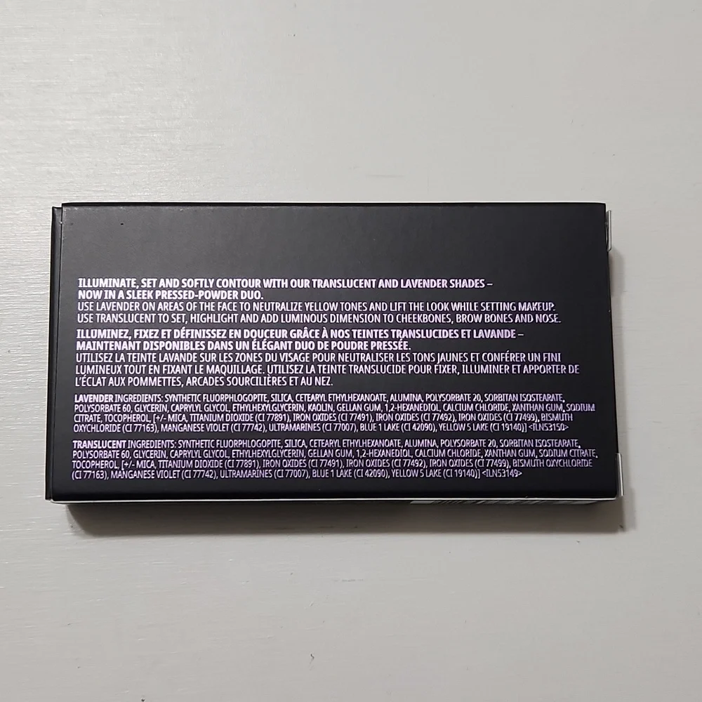 MAC Studio Fix Pro Set + Blur Pressed Powder Duo
